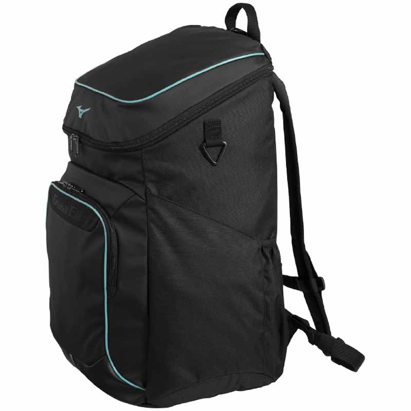 MIZUNO（ミズノ） [名入れ刺繍可] バックパック 40L 限定 グローバル