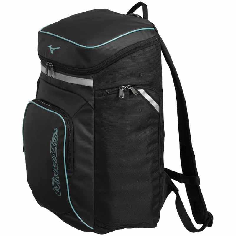 MIZUNO（ミズノ） [名入れ刺繍可] バックパック 30L 限定 グローバル