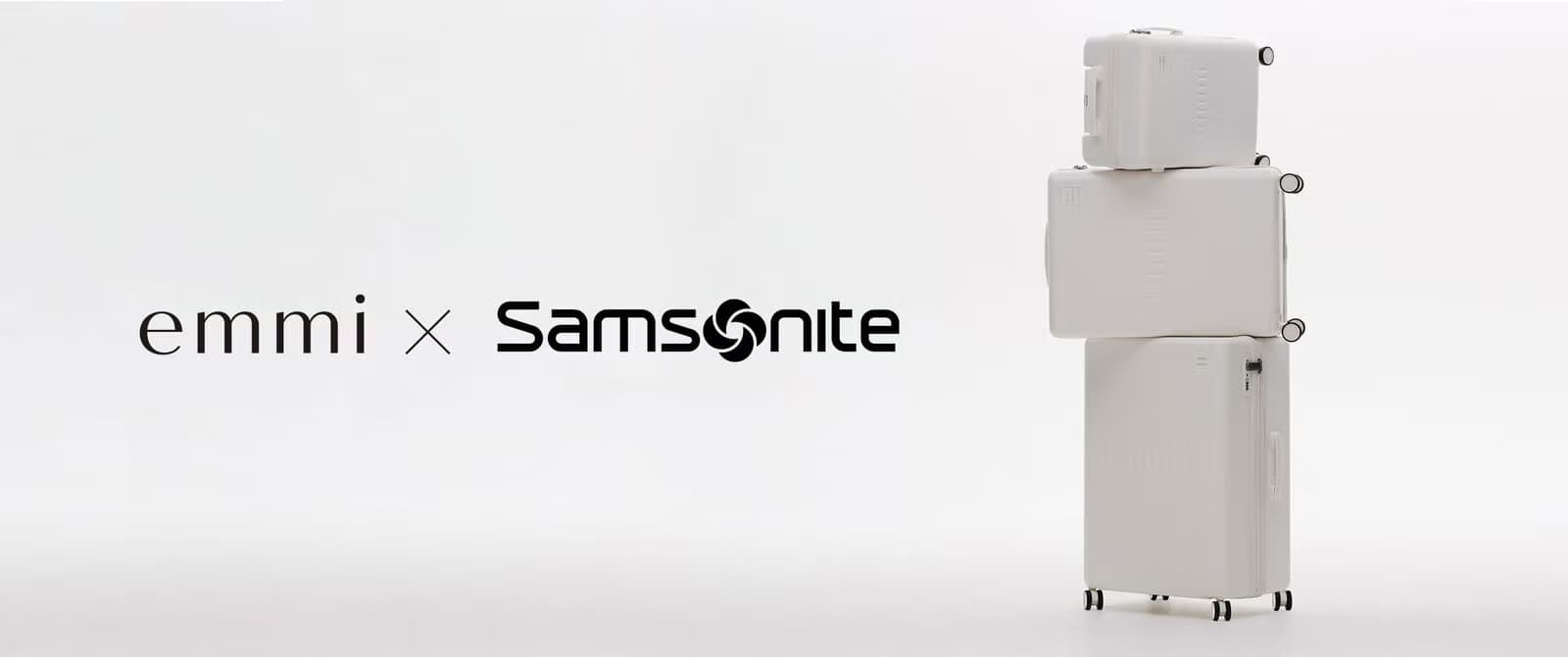 サムソナイト公式 Yahoo!ショッピング店 - Yahoo!ショッピング