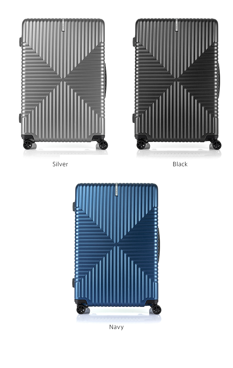 Samsonite（サムソナイト） スーツケース 公式 セール アウトレット