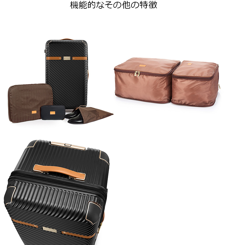 Samsonite スーツケース サムソナイトブラックレーベル 公式 Samsonite スーツケース サムソナイトブラックレーベル 公式