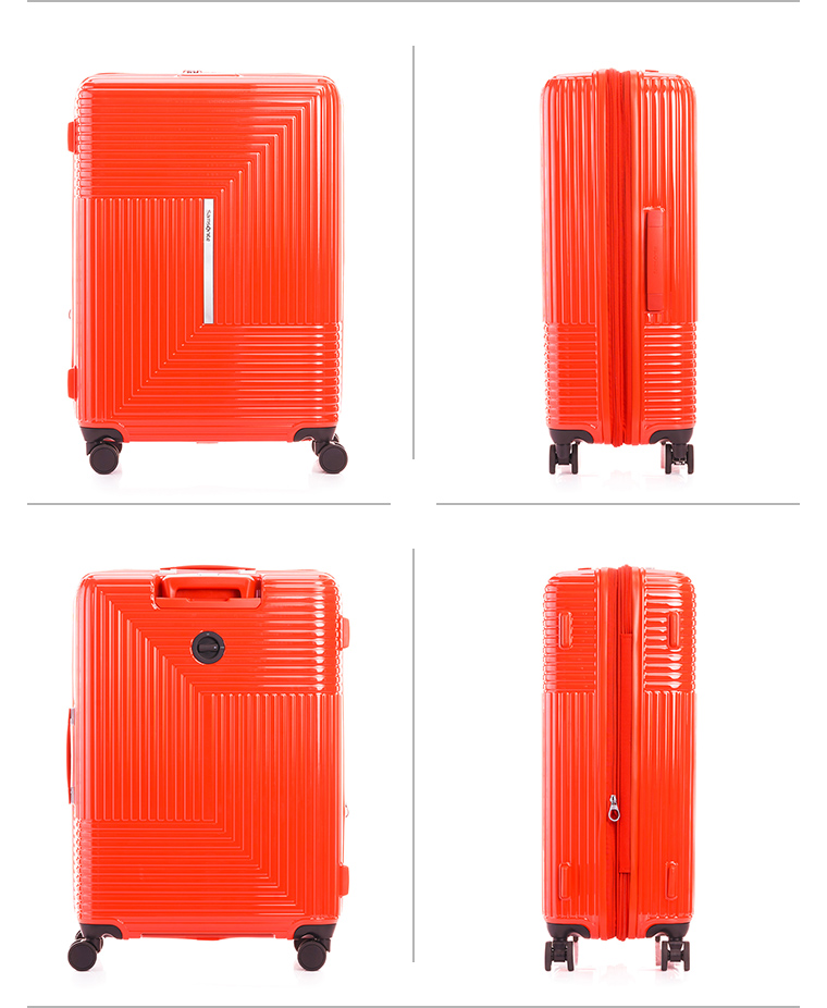 Samsonite（サムソナイト） スーツケース 公式 Samsonite Apinex