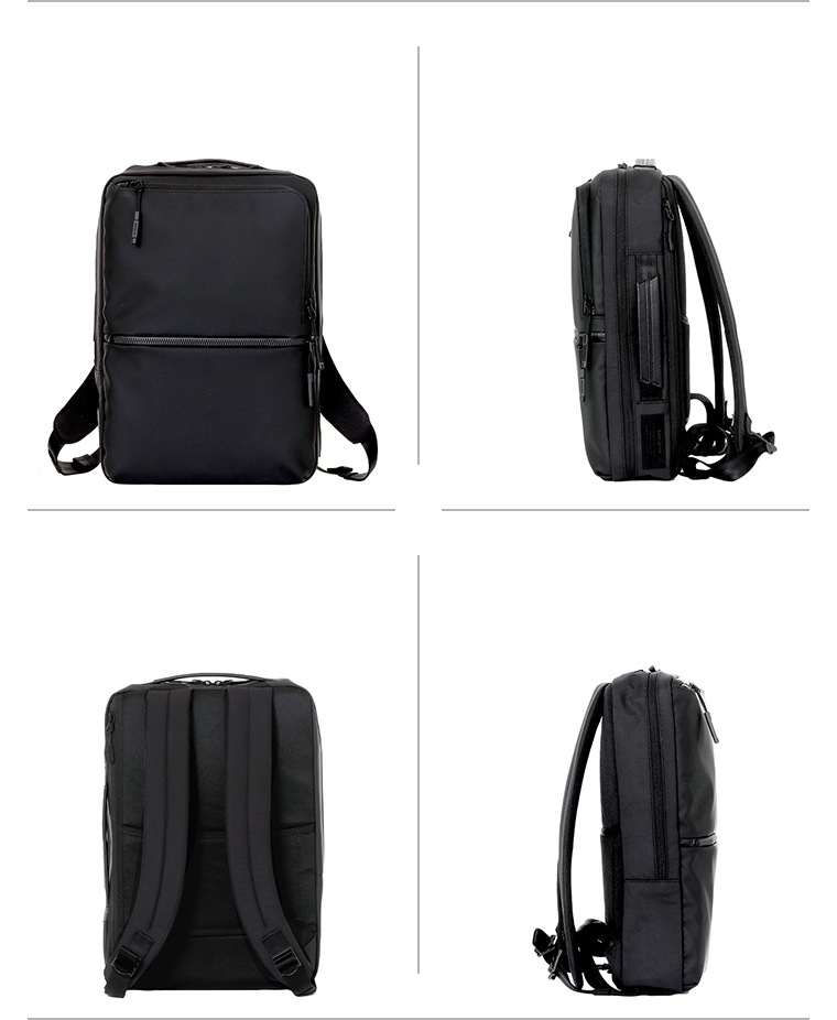 Samsonite（サムソナイト） バックパック ビジネスバッグ 公式 [ サブ