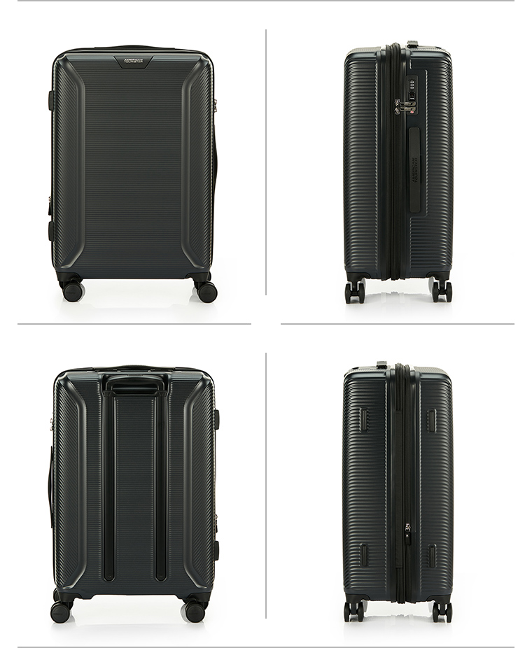 AMERICAN TOURISTER 35%OFF スーツケース サムソナイト 公式