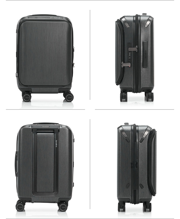 Samsonite スーツケース サムソナイト 公式 UNIMAX [ ユニ