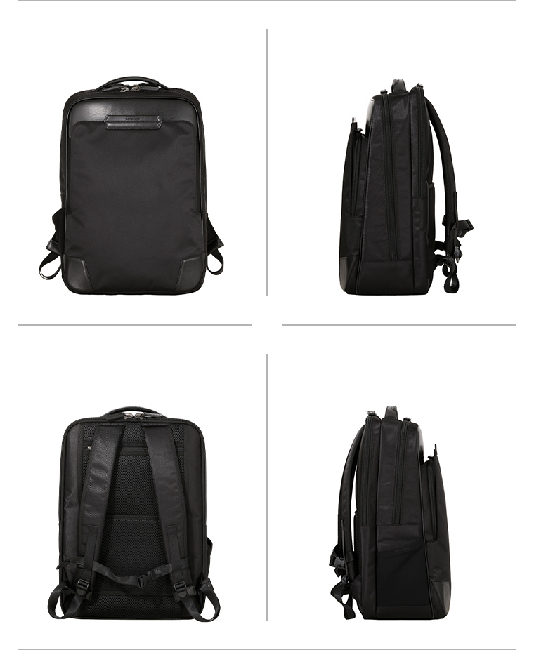 Samsonite ビジネスバッグ サムソナイト 公式 エピッド4 スリー