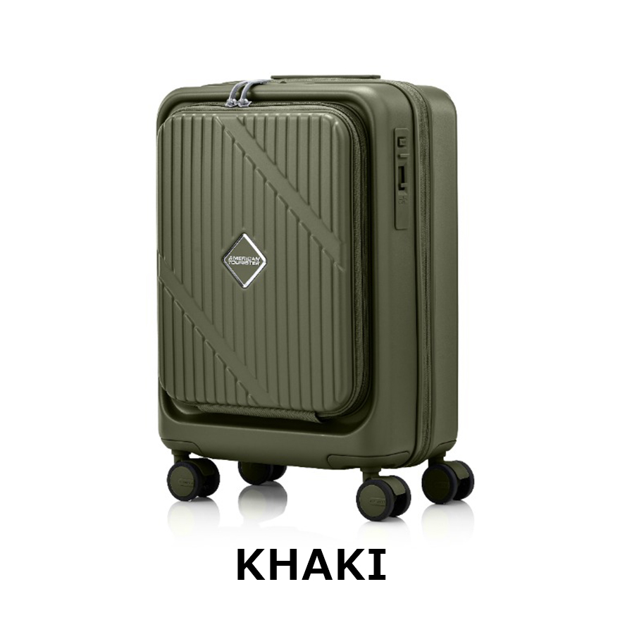 AMERICAN TOURISTER（アメリカンツーリスター） 新登場 ≪公式店