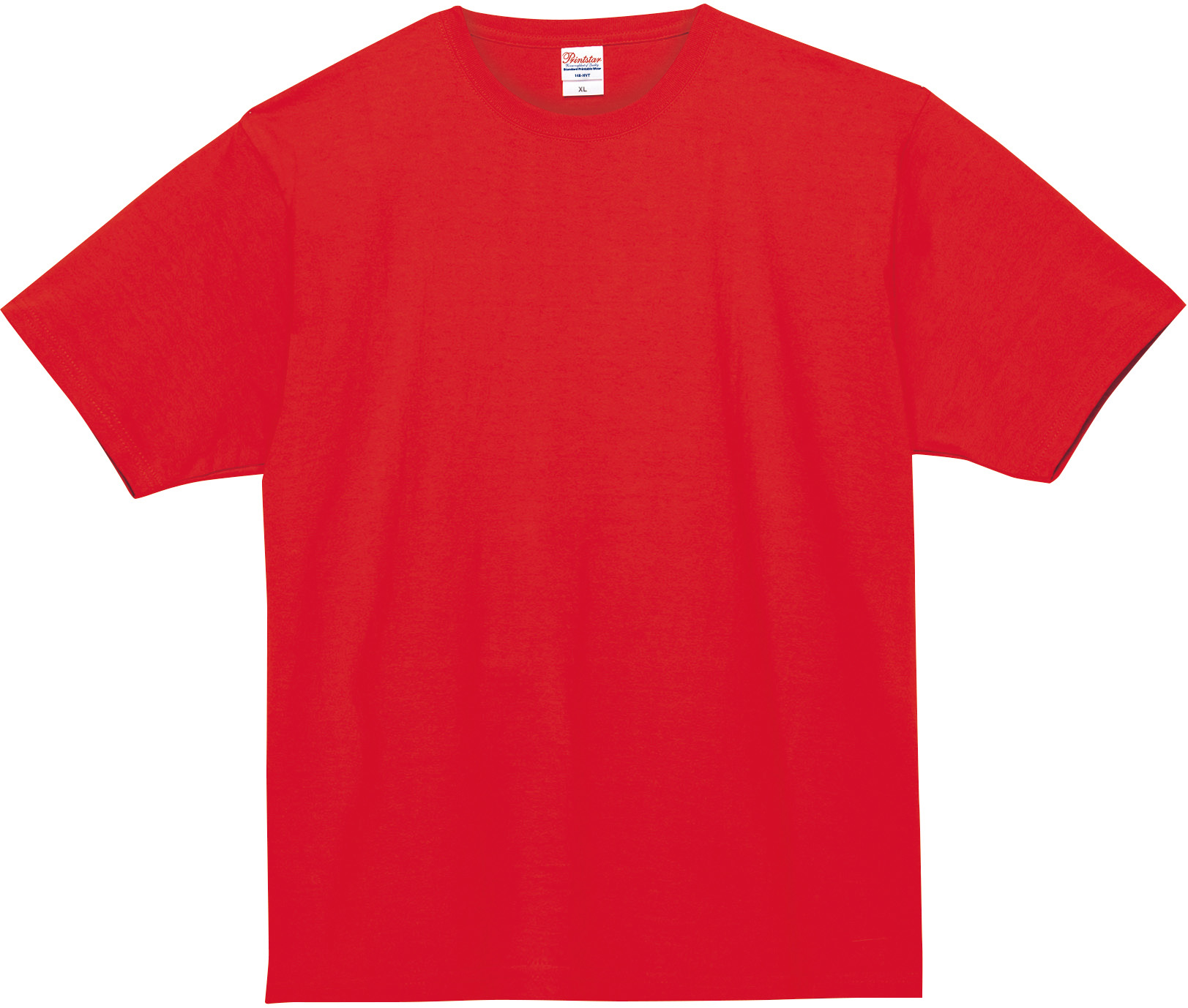 7.4ozスーパーヘビーＴシャツ カラー Printstar プリントスター XS S M L XL...