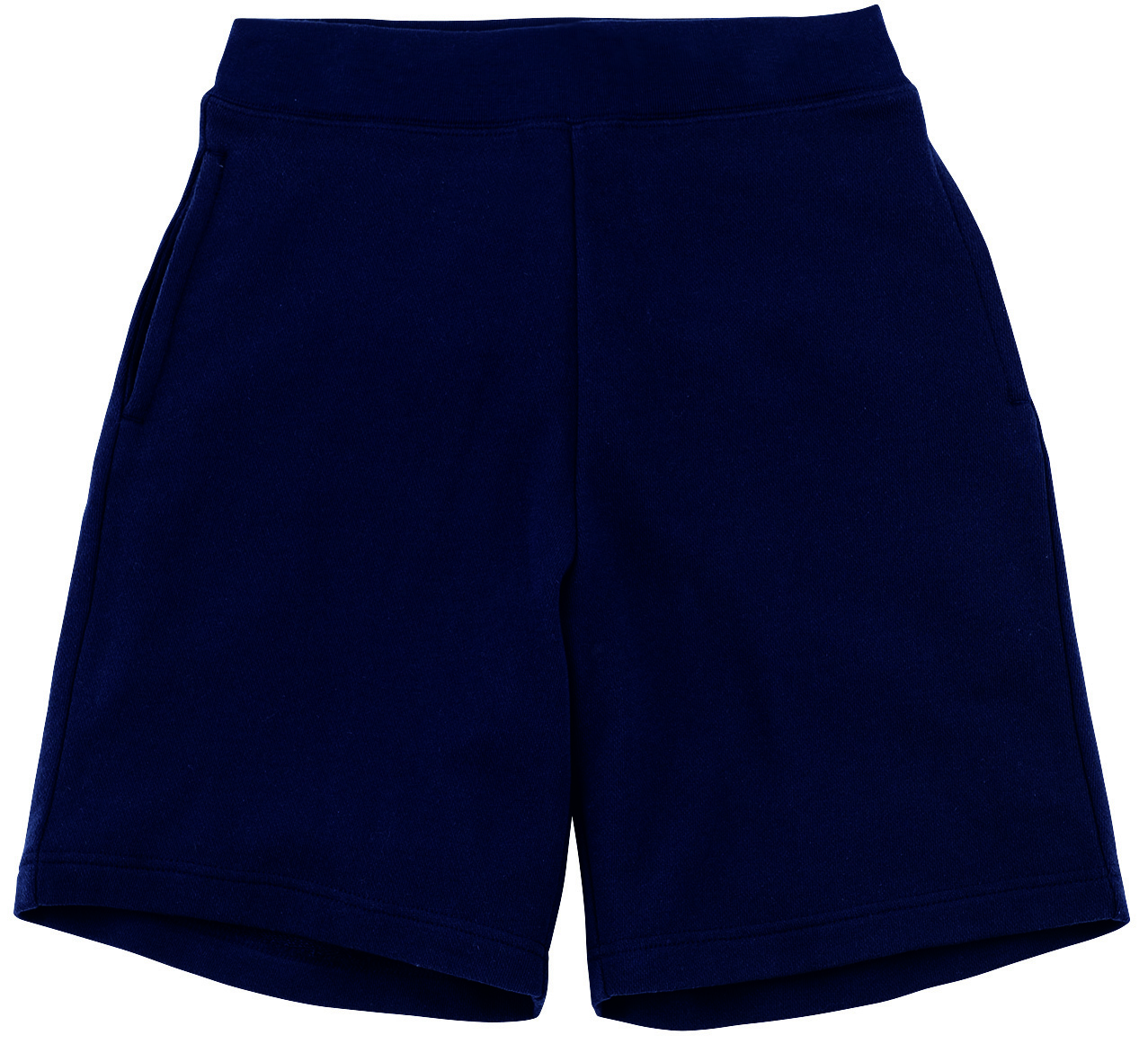 新品】STRATA ／エストラータ／ステッチハーフパンツ／ホワイト