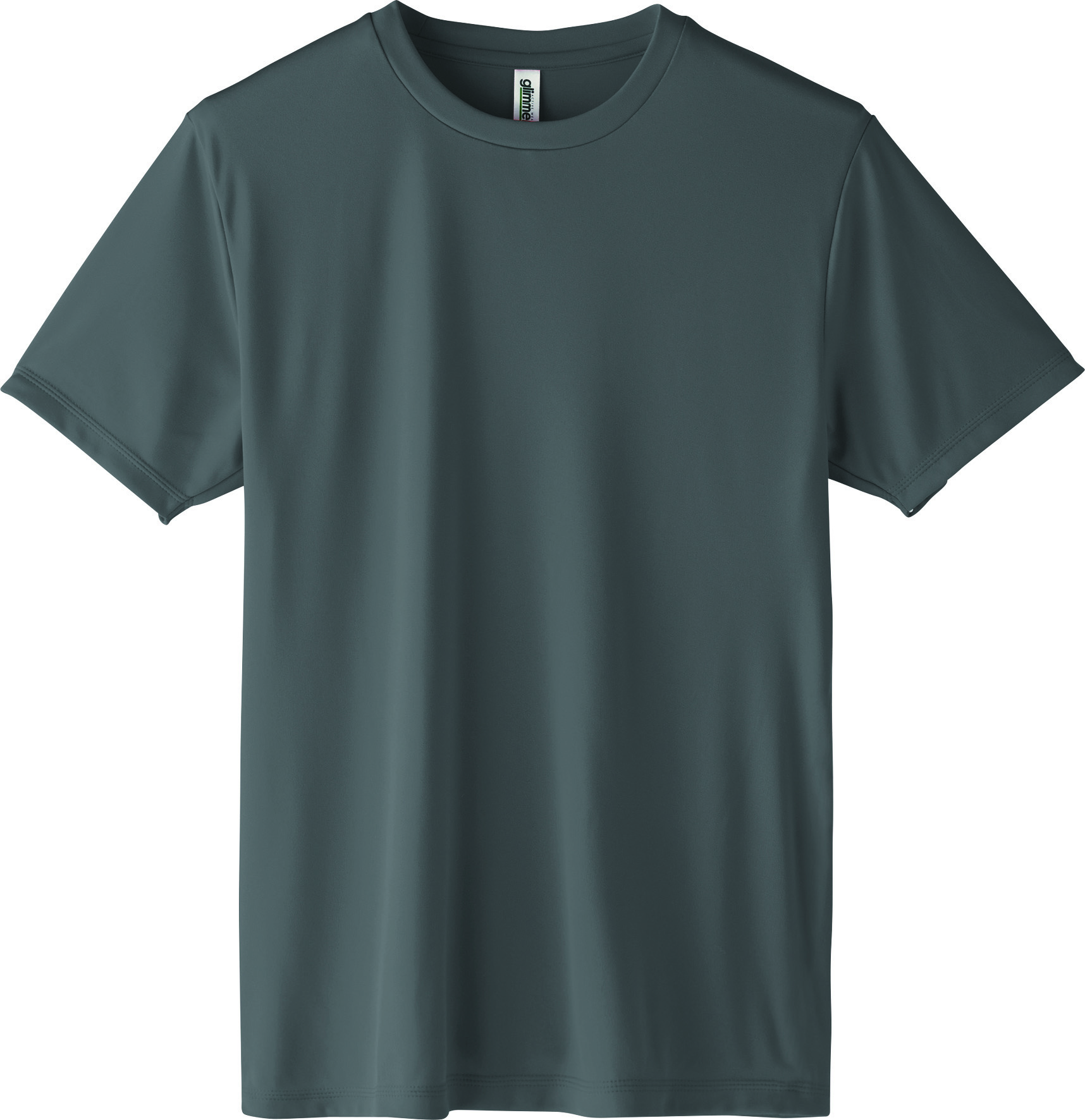 ほ*に様 新品 半袖Tシャツ CRYAMY XLサイズ サメモチーフの半袖Tシャツ(140～150)(140cm パープル): キッズ