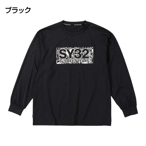 sy32 tシャツのおすすめ人気商品一覧 通販 - Yahoo!ショッピング