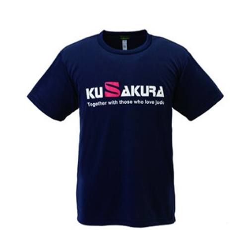 クザクラ Tシャツ KUSAKURA 九櫻 T-shirt 名入れ 格闘技 武道