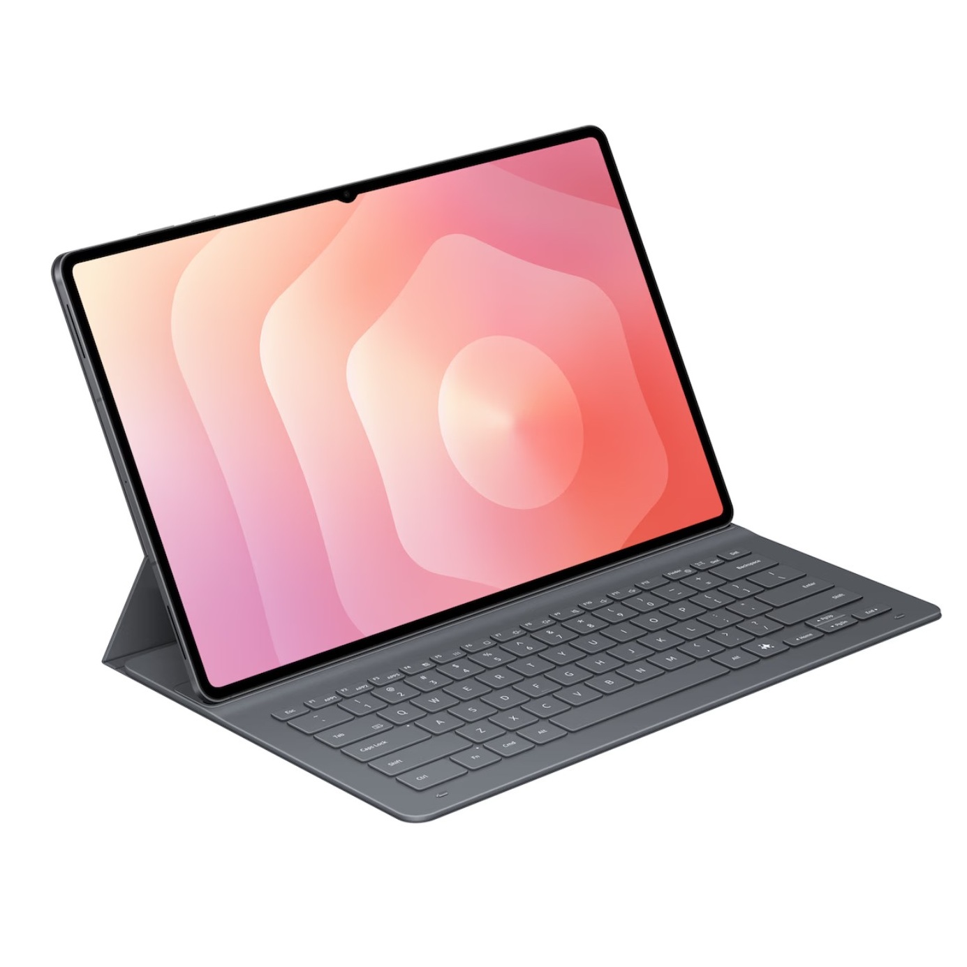 Galaxy Tab 【Samsung公式】サムスン Book Cover Keyboard Slim