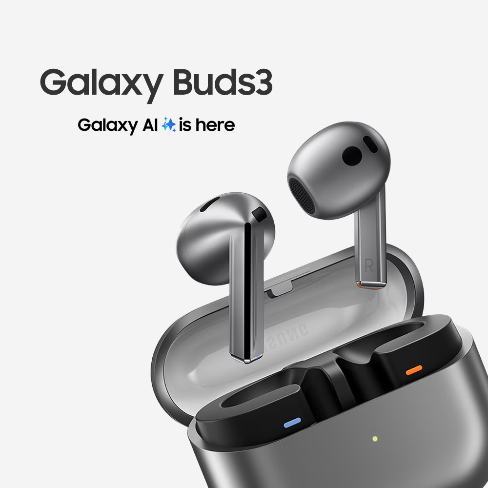 新品 GALAXY buds3 SAMSUNG（サムスン） 【Samsung公式】Samsung Galaxy Buds3 Galaxy AI