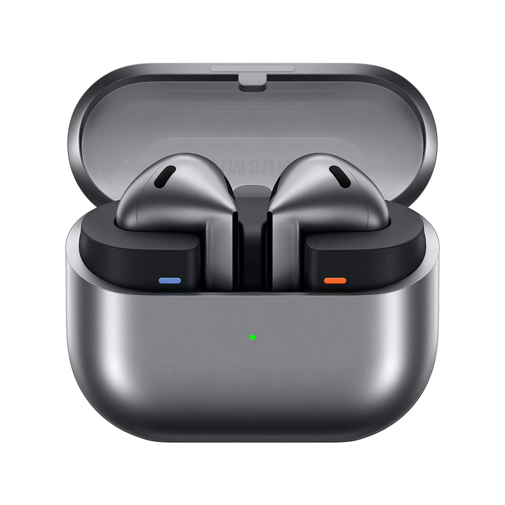 新品未使用・未開封　GalaxyBuds3(ギャラクシーバッズ3)　ワイヤレスイヤホン 楽天市場】【1年保証】Galaxy Buds3 ギャラクシー バーズ ワイヤレス