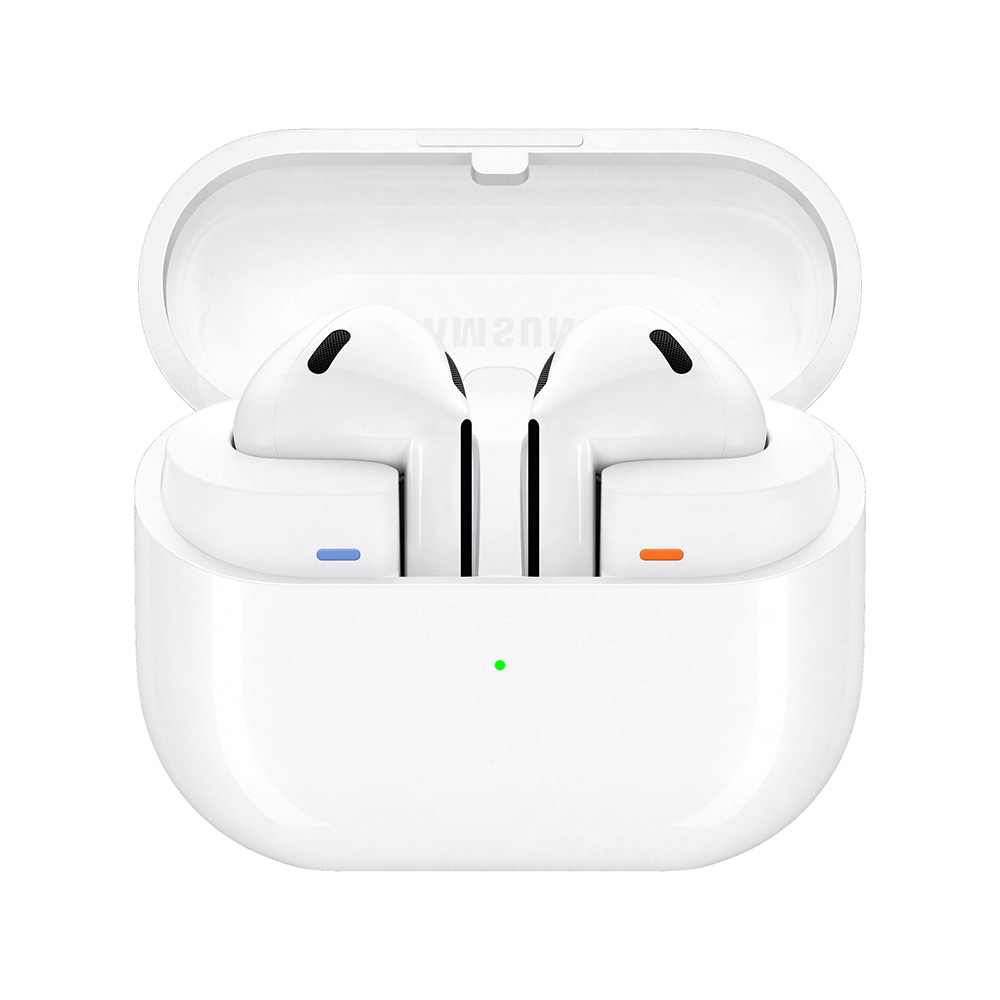 ⭐SAMSUNG Galaxy Buds3 ホワイト ワイヤレスイヤホン 新品 SAMSUNG（サムスン） 【Samsung公式】Samsung Galaxy Buds3 Galaxy AI