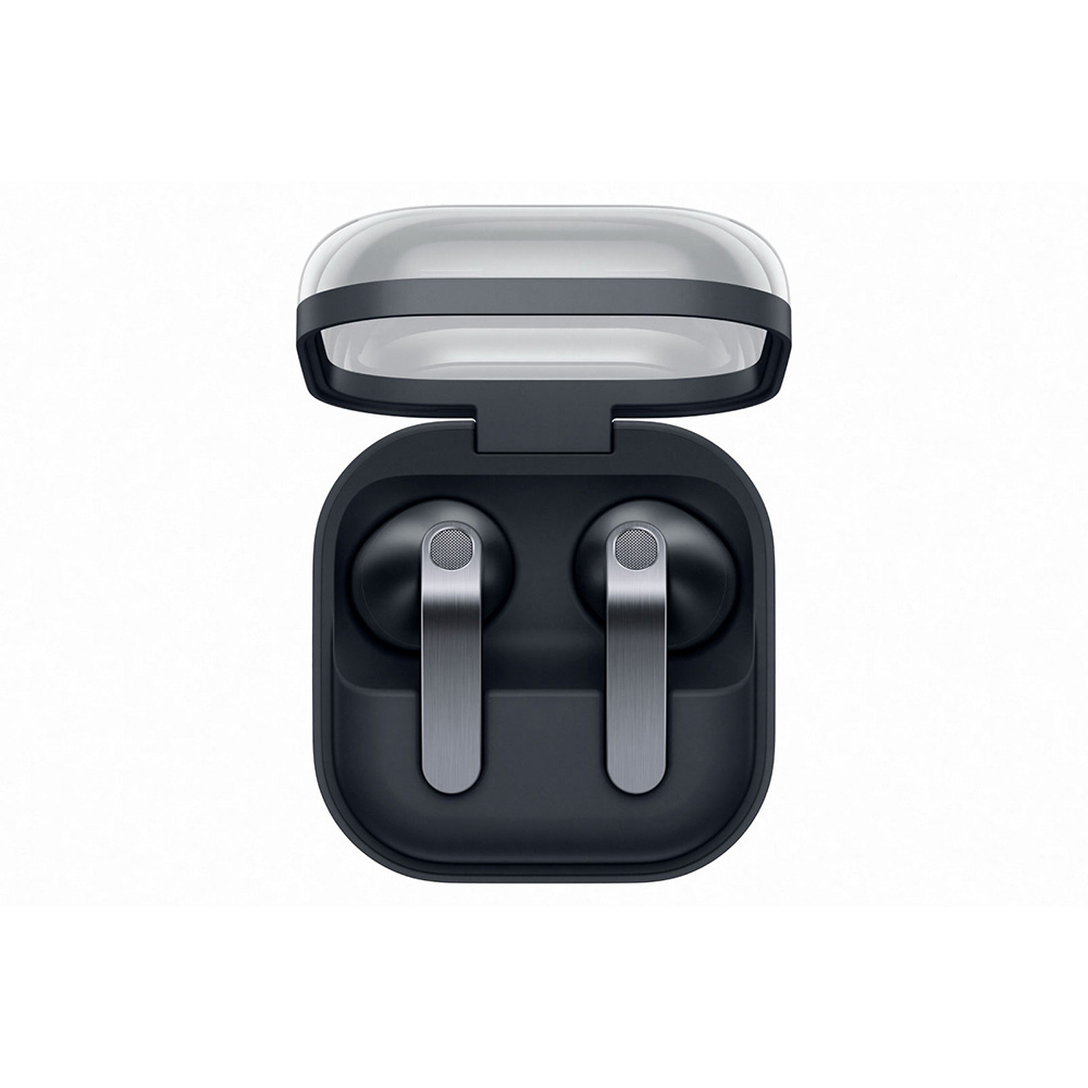 Samsung Galaxy Buds4 ブラック　ノイズキャンセリング SAMSUNG（サムスン） 【Samsung公式】Galaxy Buds4 Galaxy AI対応
