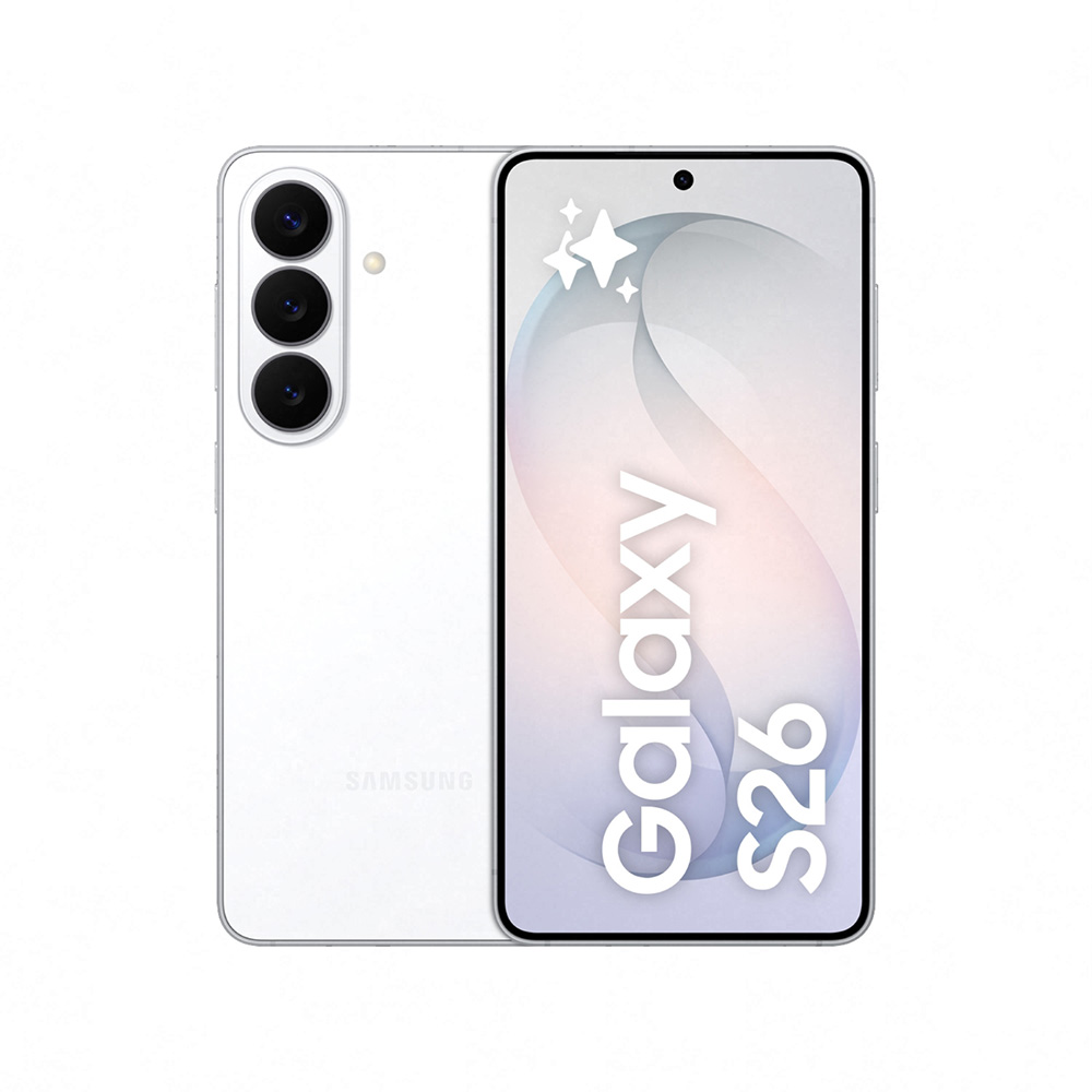 最新機種！当日発送！極美品✳︎GalaxyS26+ 本体 ☆256G ホワイト Galaxy S 【Samsung公式】Galaxy S26 256GB AI対応 SIMフリースマホ