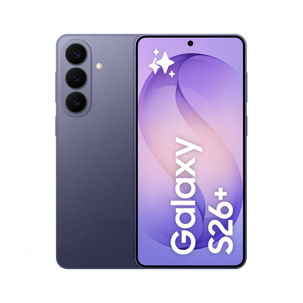 Galaxy S 【Samsung公式】Galaxy S26＋ 256GB AI対応 SIMフリースマホ