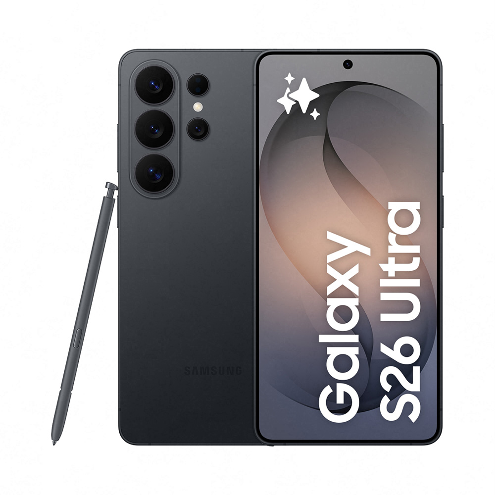 【ほぼ新品】Galaxy S26Ultra 256GB 韓国版 ブラック Galaxy S 【Samsung公式】Galaxy S26 Ultra 256GB AI対応 SIM