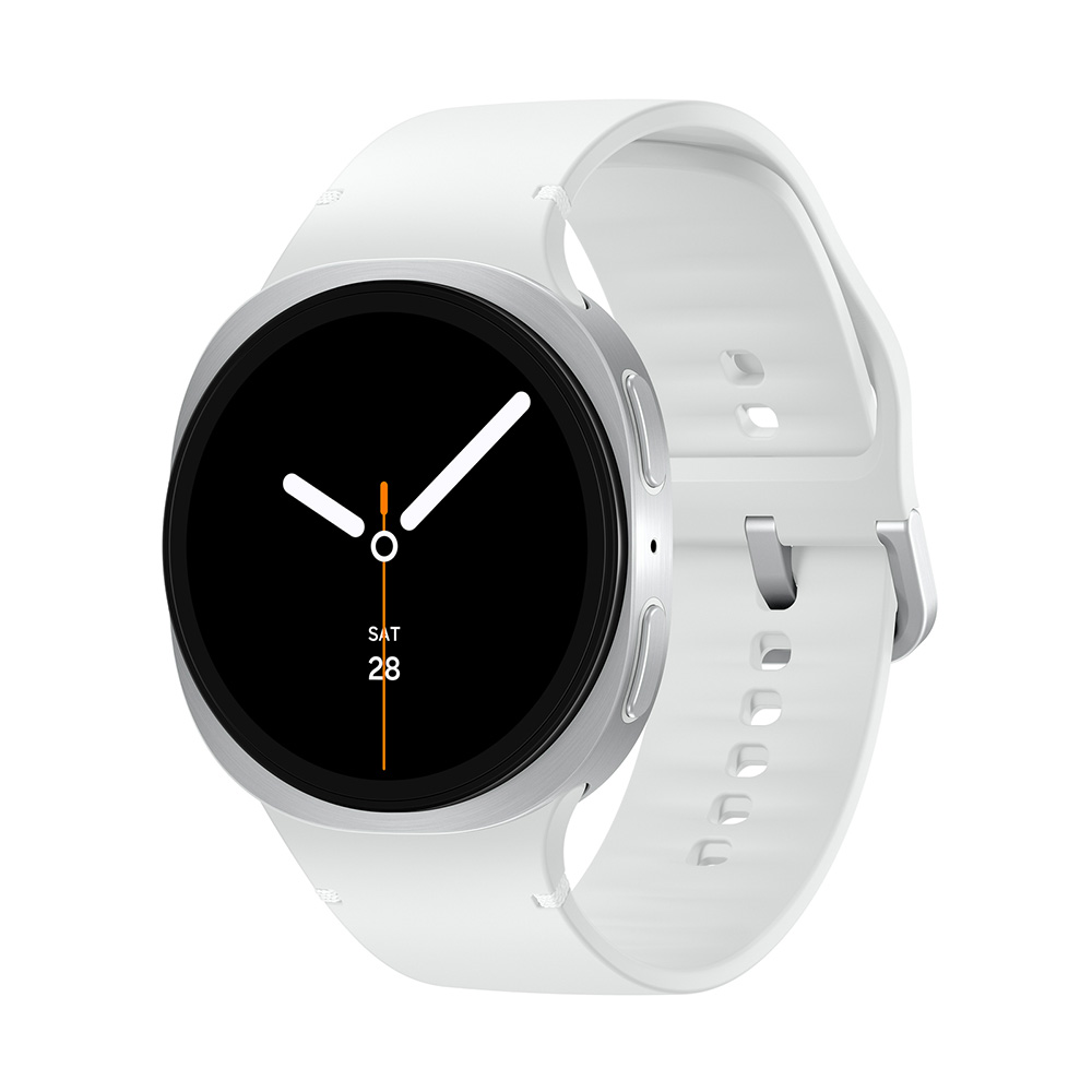 Galaxy Watch 【Samsung公式】Samsung Watch8（44mm）Felica対応 IP68
