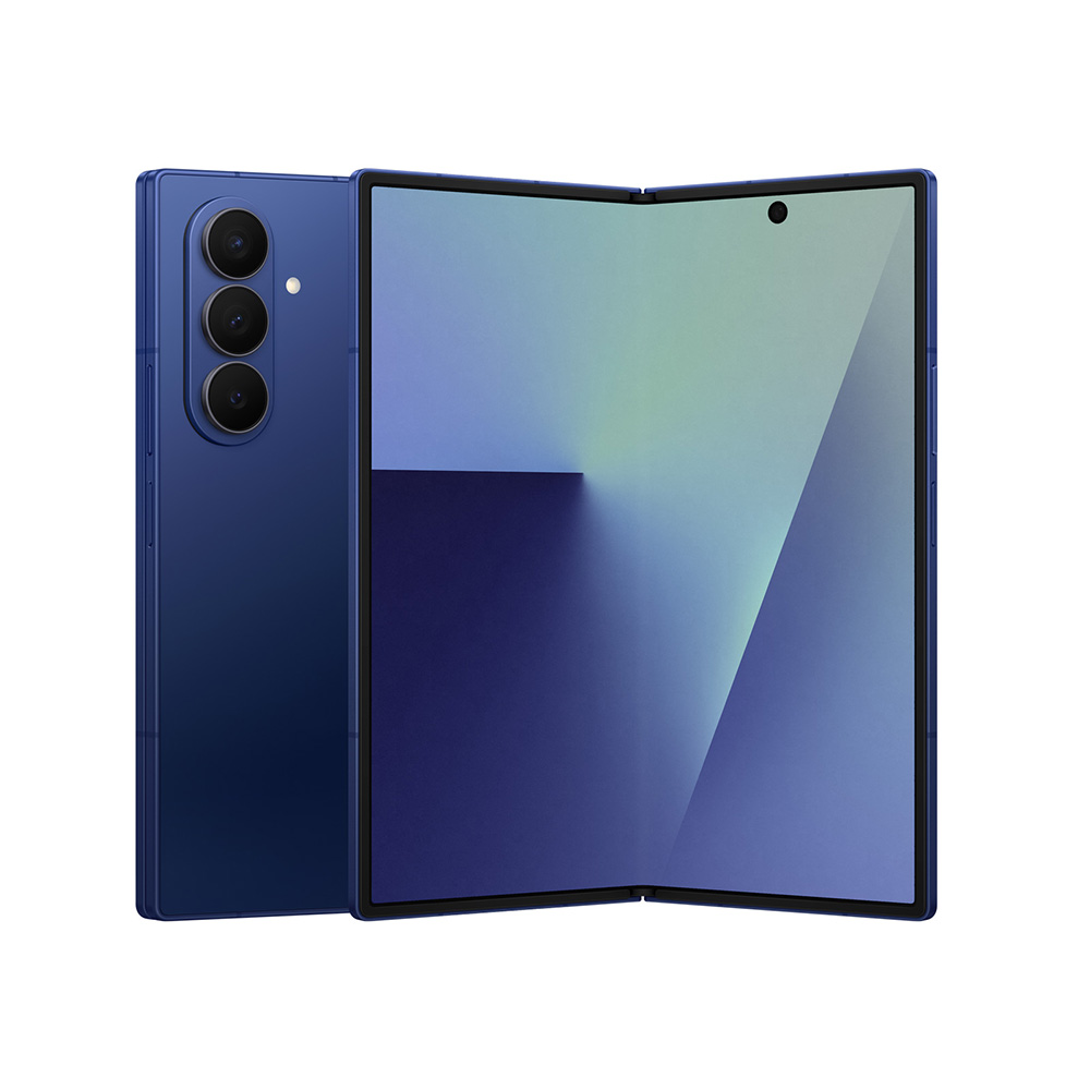 Galaxy Z 【Samsung公式】Samsung Fold7 512GB IP48防水防塵 AI対応