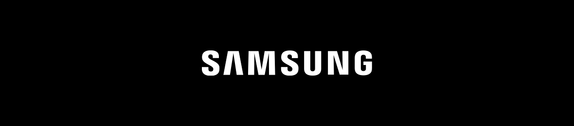 Samsung公式ストア ヘッダー画像