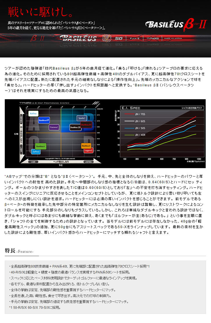 【新登場】 PXG (ピーエックスジー) 0311 GEN5 ドライバー　Basileus β2シャフト 【SKC1426602734】(51480円)