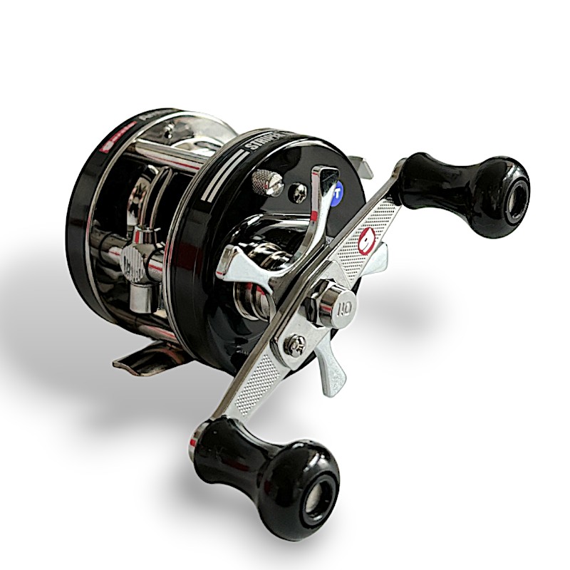 Abu Garcia アブ・ガルシア アンバサダー Ambassadeur 4501