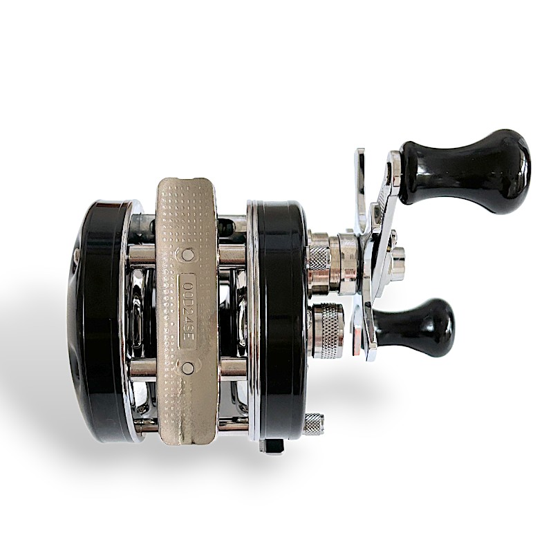 【特別セール品】 Abu Garcia アブ・ガルシア アンバサダー Ambassadeur 4501 リール