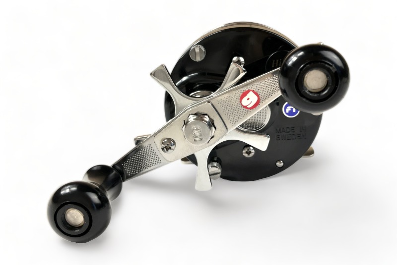 Abu Garcia アブ・ガルシア アンバサダー 4501C ファクトリー