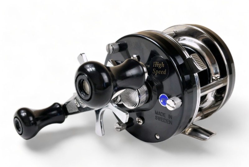 Abu Garcia アブ・ガルシア アンバサダー 4501C ファクトリー