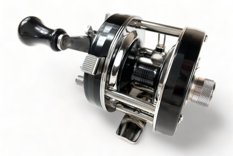 Abu Garcia アブ・ガルシア アンバサダー 4501C ファクトリー
