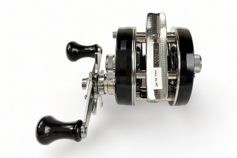 Abu Garcia アブ・ガルシア アンバサダー 4501C ファクトリー