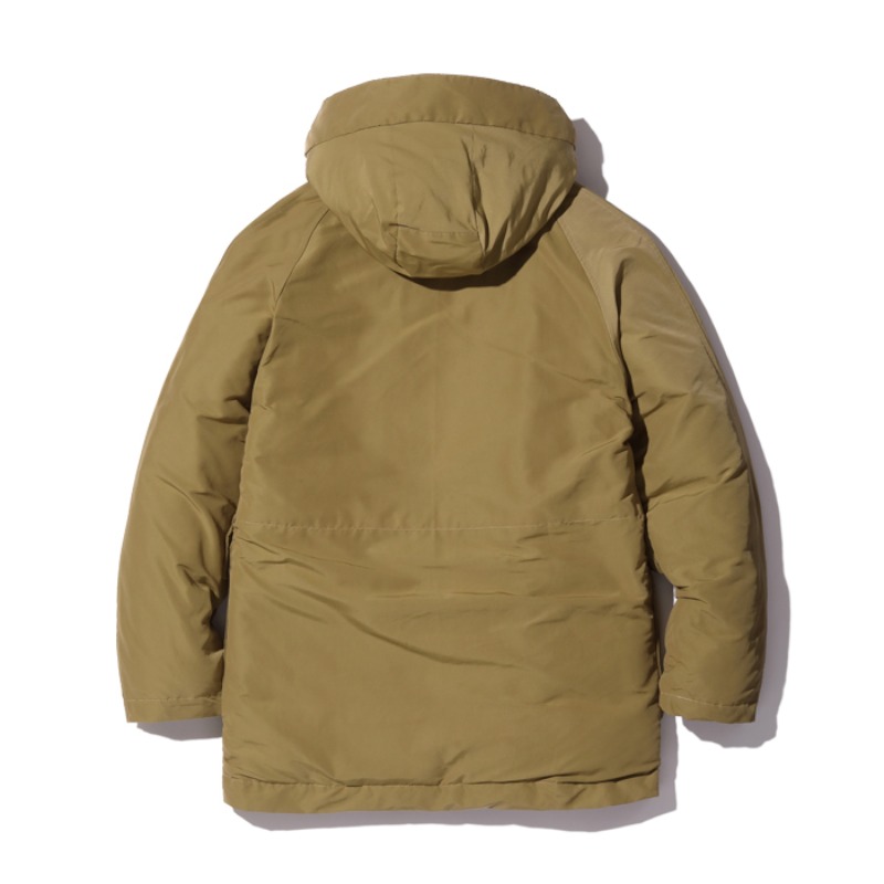 シュガーケーン ALASKA SLEEPING BAG Lot No. AS15440 “ARCTIC” WORK & HUNTING COATの画像