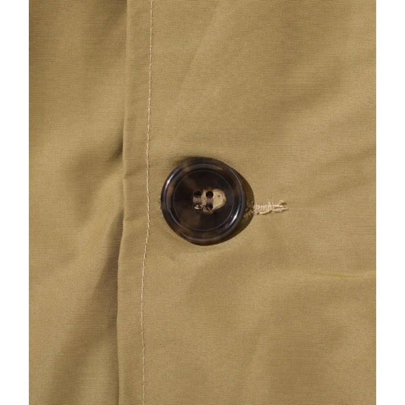 シュガーケーン ALASKA SLEEPING BAG Lot No. AS15440 “ARCTIC” WORK & HUNTING COATの画像