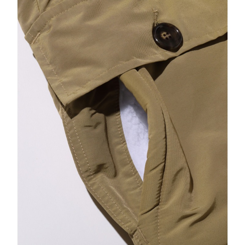 シュガーケーン ALASKA SLEEPING BAG Lot No. AS15440 “ARCTIC” WORK & HUNTING COATの画像