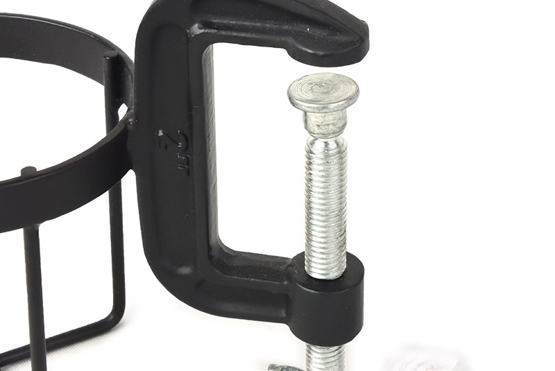 ウエストビレッジ ボトルクランパー BOTTLE CLAMPER : bottle-clamper