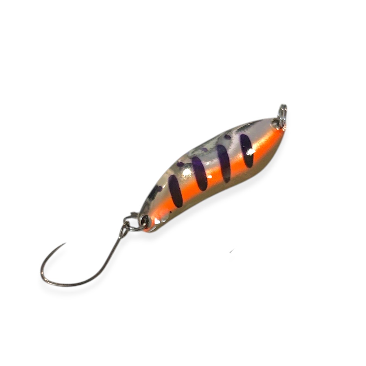 Angler'z System アングラーズシステム BUX 3.8g バックス 限定カラー