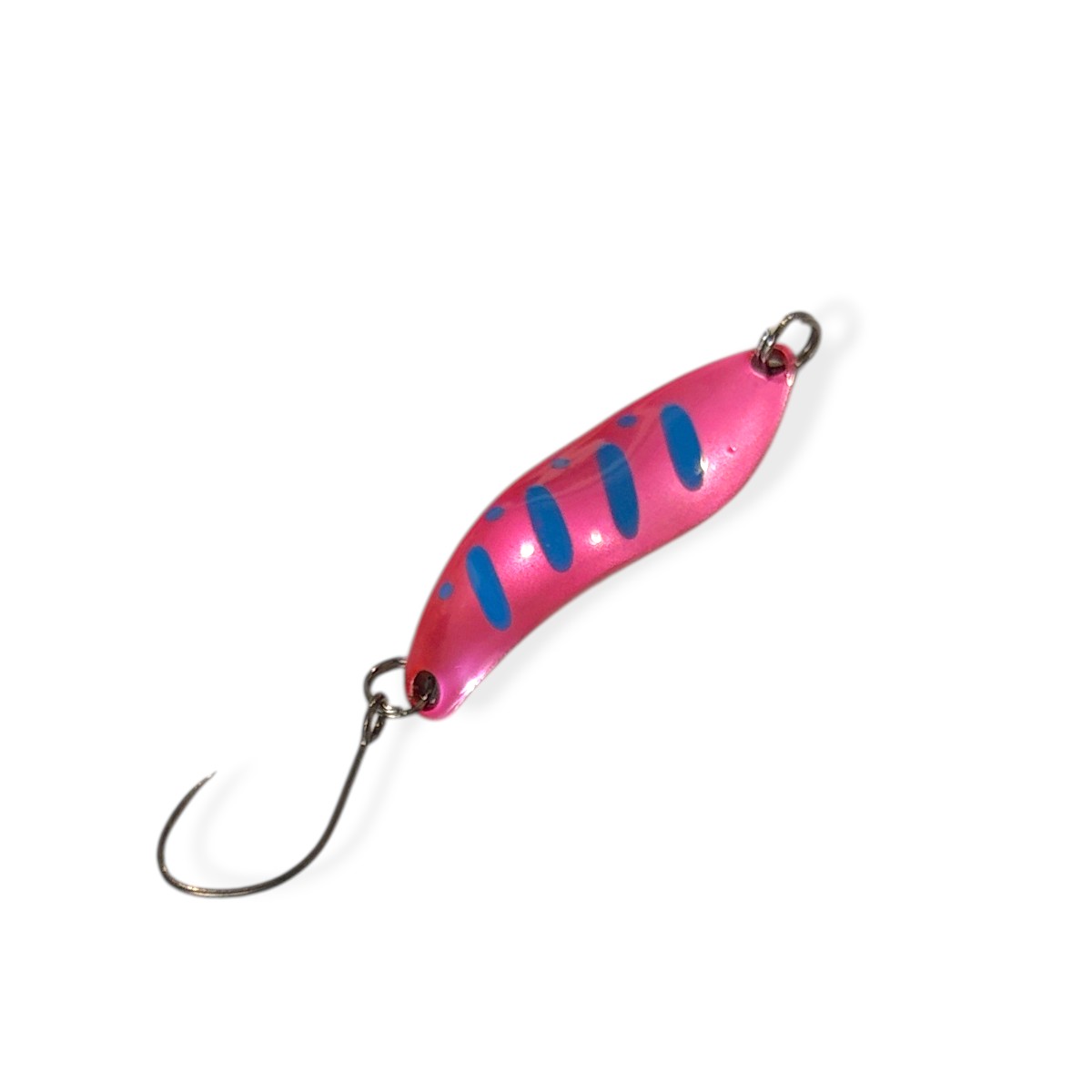 Angler'z System アングラーズシステム BUX 3.8g バックス 限定カラー