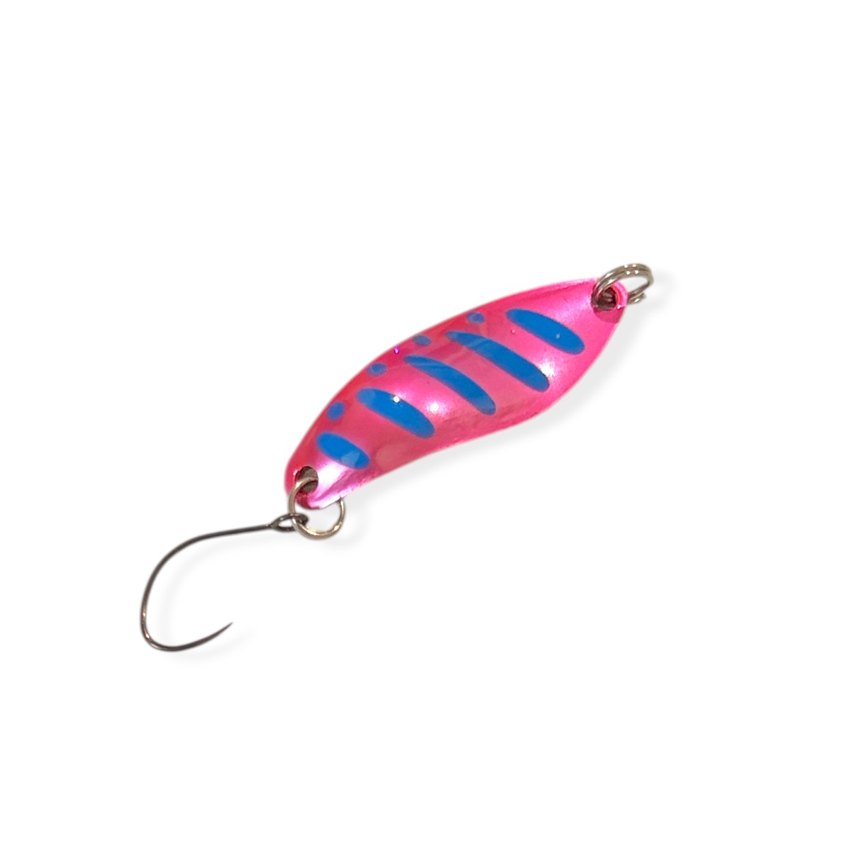 Angler'z System アングラーズシステム BUX 5.1g バックス 限定カラー