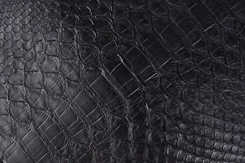 コンペテントウォレット マットパイソン ブラック |  | 05