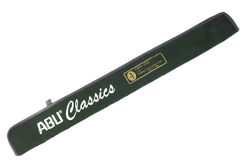 ロッド ABU Classics trout CSNS-522L 楽天市場】ABU Classics trout 【CSNS-522L】(アブ クラシックス