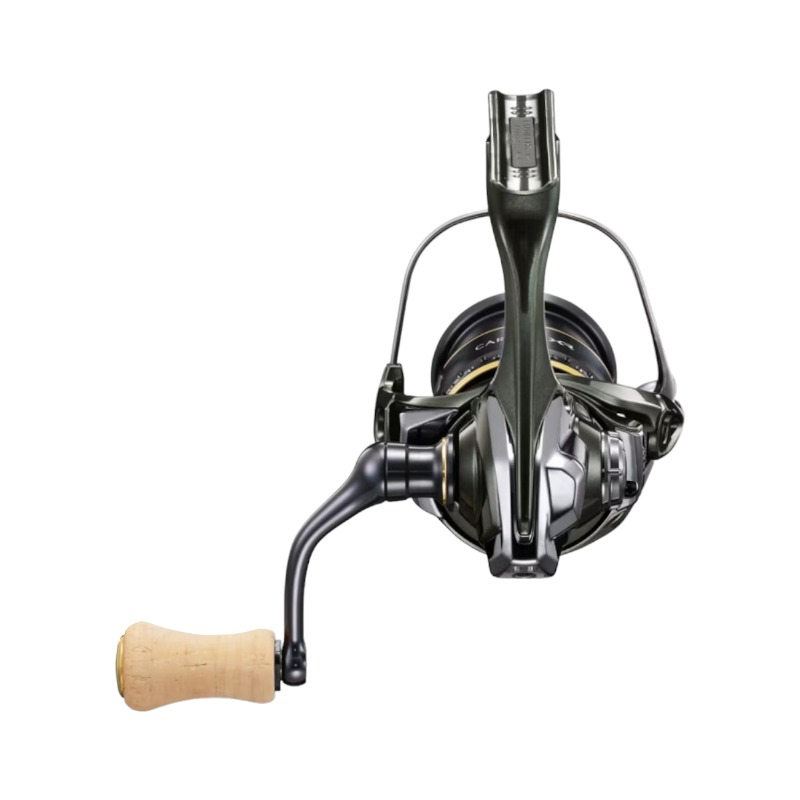 Amazon | シマノ(SHIMANO) トラウト スピニングリール 23
