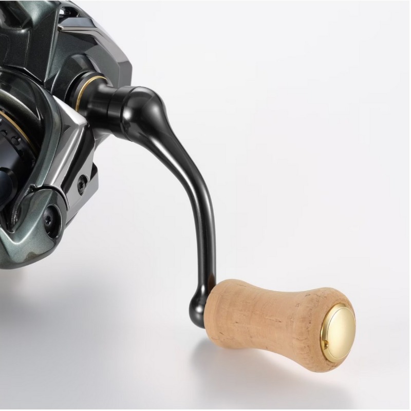 シマノ（SHIMANO） カーディフ XR C2000SHG スピニングリール 23