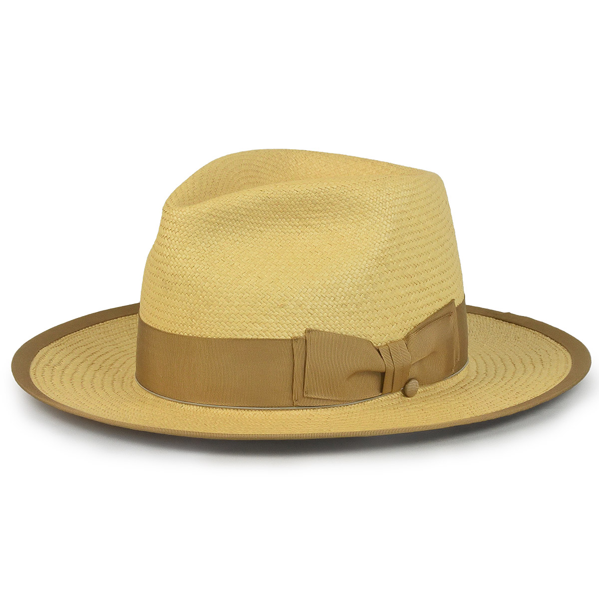 ザ エイチダブリュードッグアンドコー D-00674 POINT PANAMA HAT 22SS