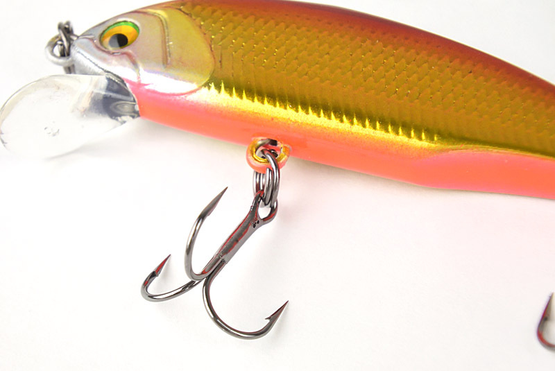 スミス Dインサイト44 10個セット SMITH（釣り具） スミス D−インサイト 44 D-INCITE 44 44mm