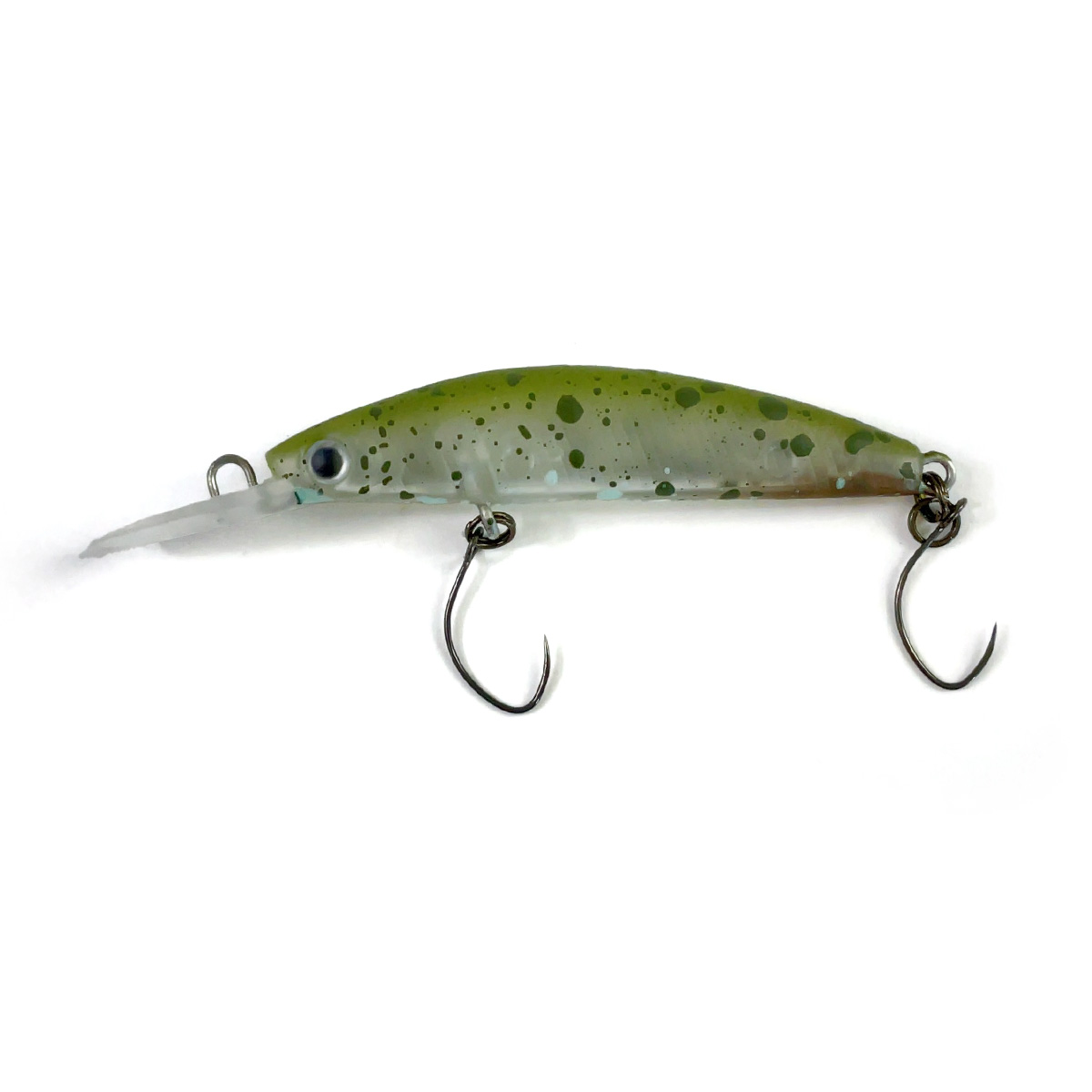 DAIWA（釣り） ダイワ PRESSO DOUBLE CLUTCH 45F1 tuned by HMKL