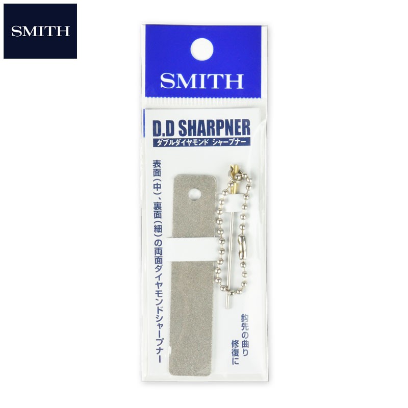 スミス SMITH LTD シャープナー セラミックダイヤモンドシャープナー 60ｘ15mm 大量入荷