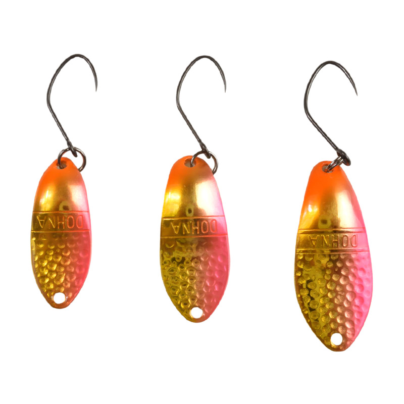 ドーナ DOHNA 50個 DOHNA | Angler'z System
